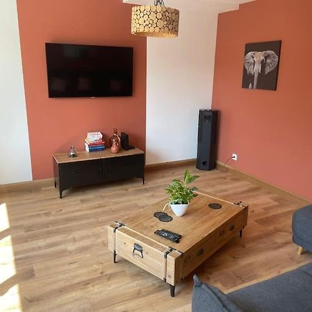 Maison - Louviers Centre - Proche Golf Екстер'єр фото