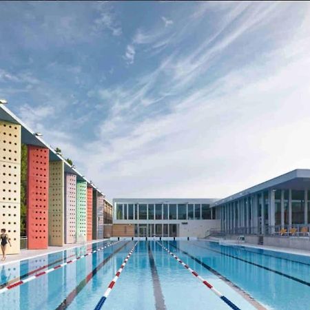 Maison - Louviers Centre - Proche Golf Екстер'єр фото