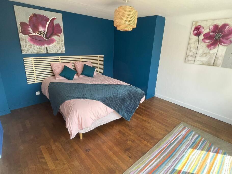 Maison - Louviers Centre - Proche Golf Екстер'єр фото