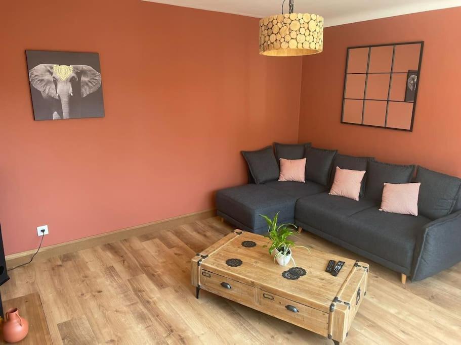 Maison - Louviers Centre - Proche Golf Екстер'єр фото