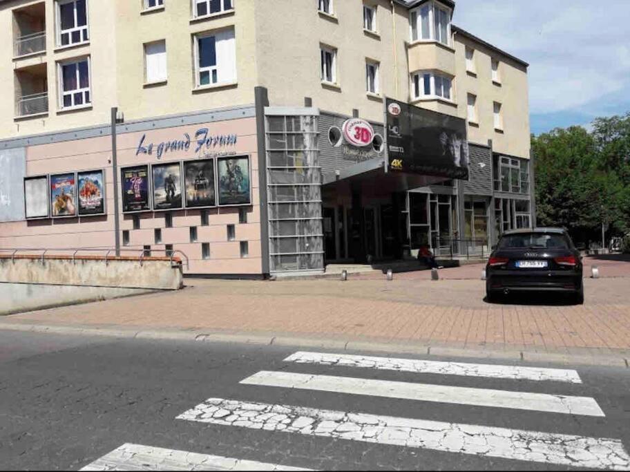 Maison - Louviers Centre - Proche Golf Екстер'єр фото