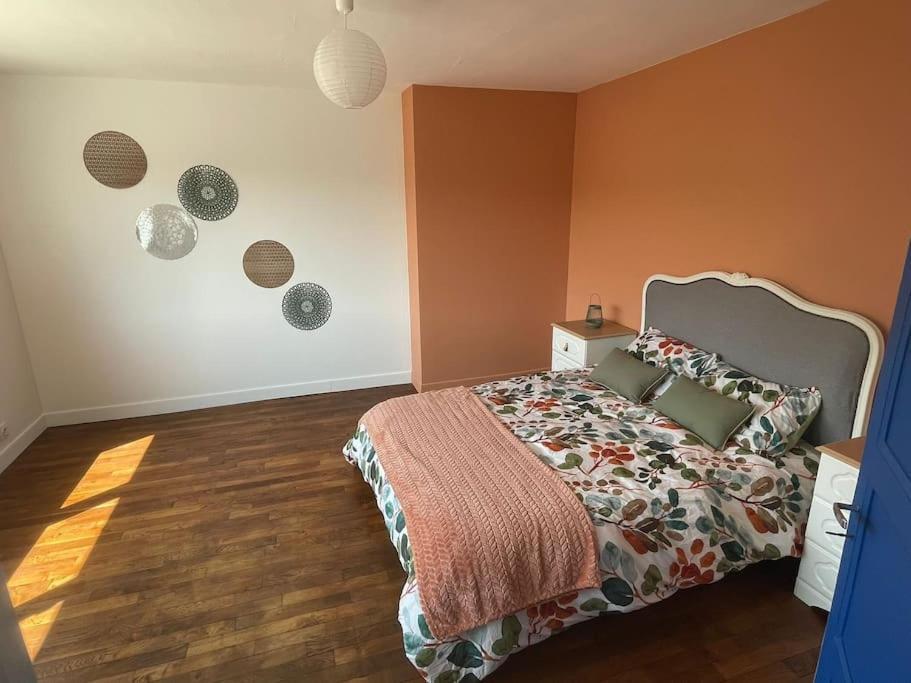 Maison - Louviers Centre - Proche Golf Екстер'єр фото