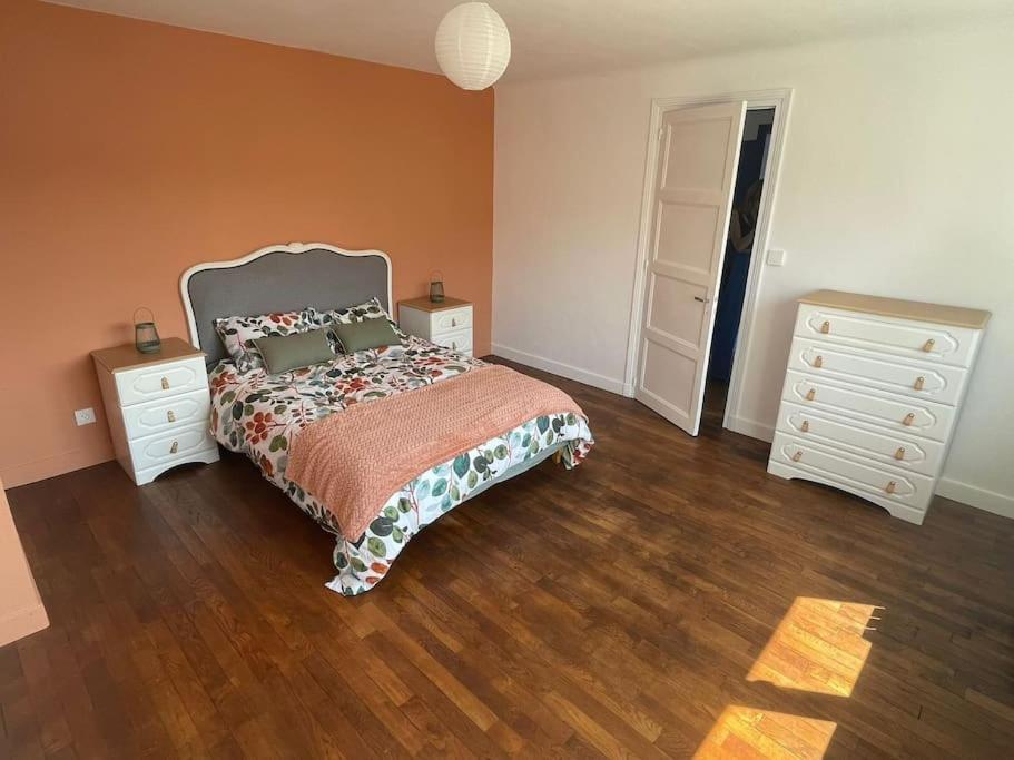Maison - Louviers Centre - Proche Golf Екстер'єр фото